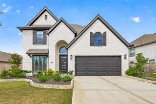 10706 Alcyone Grove Way, Richmond, TX 77406