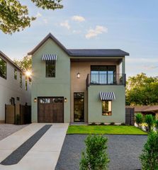 2116 Ann Arbor Ave, Austin, TX 78704