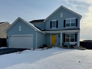 522 Windett Ridge Road, Yorkville, IL 60560