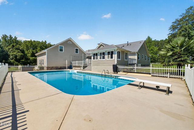 3100 Pleasant Plains Road, Apex, NC 27502