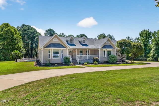 3100 Pleasant Plains Road, Apex, NC 27502