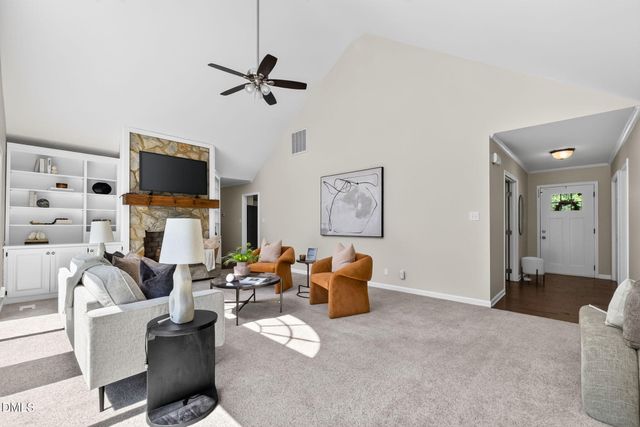 3100 Pleasant Plains Road, Apex, NC 27502
