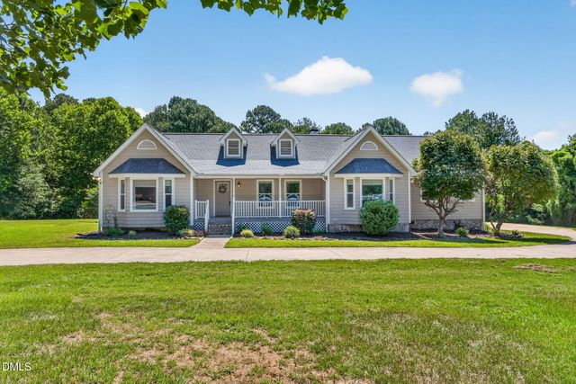 3100 Pleasant Plains Road, Apex, NC 27502