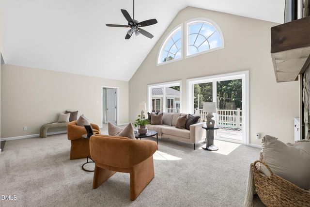 3100 Pleasant Plains Road, Apex, NC 27502
