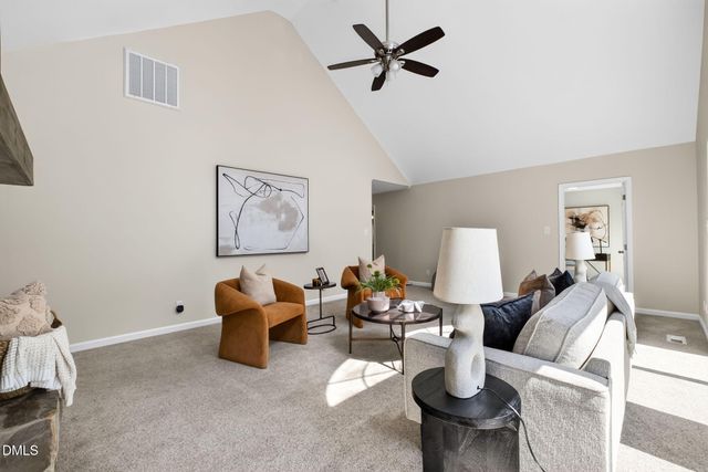 3100 Pleasant Plains Road, Apex, NC 27502