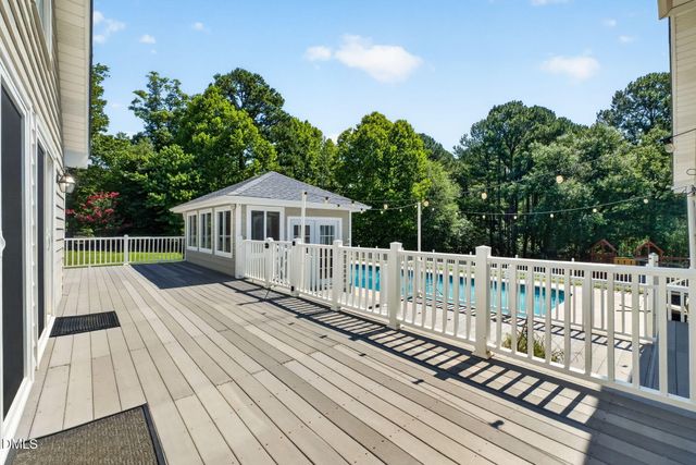 3100 Pleasant Plains Road, Apex, NC 27502