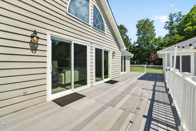 3100 Pleasant Plains Road, Apex, NC 27502