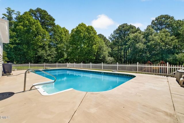 3100 Pleasant Plains Road, Apex, NC 27502