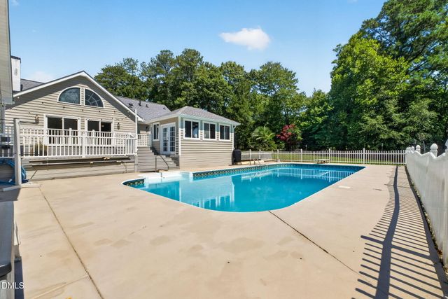 3100 Pleasant Plains Road, Apex, NC 27502