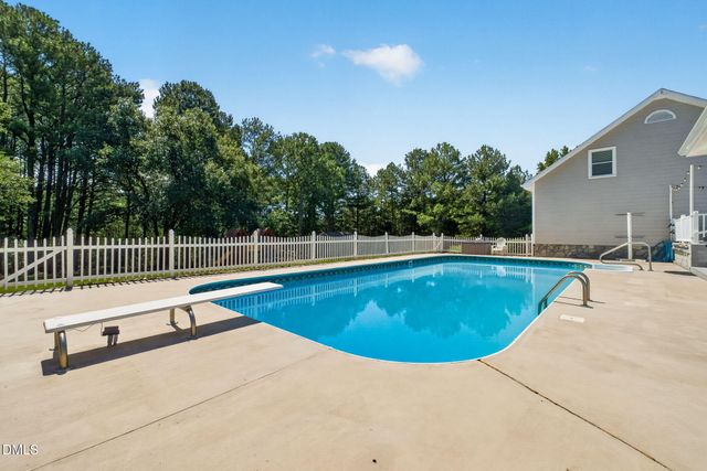 3100 Pleasant Plains Road, Apex, NC 27502