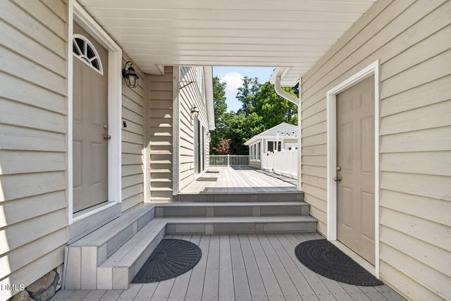 3100 Pleasant Plains Road, Apex, NC 27502