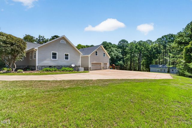 3100 Pleasant Plains Road, Apex, NC 27502