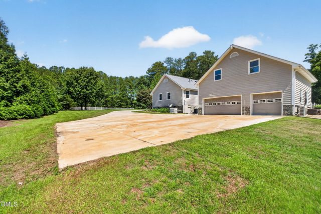3100 Pleasant Plains Road, Apex, NC 27502