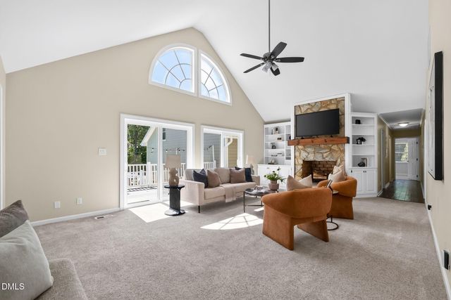 3100 Pleasant Plains Road, Apex, NC 27502