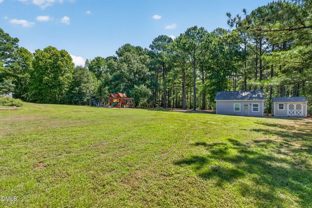 3100 Pleasant Plains Road, Apex, NC 27502