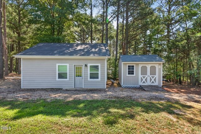 3100 Pleasant Plains Road, Apex, NC 27502