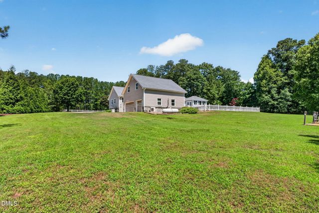 3100 Pleasant Plains Road, Apex, NC 27502
