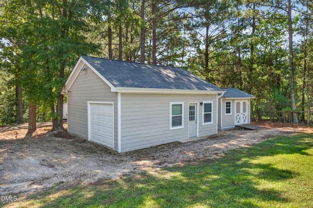 3100 Pleasant Plains Road, Apex, NC 27502