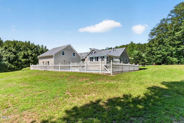 3100 Pleasant Plains Road, Apex, NC 27502