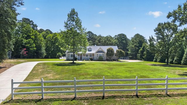 3100 Pleasant Plains Road, Apex, NC 27502