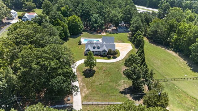 3100 Pleasant Plains Road, Apex, NC 27502
