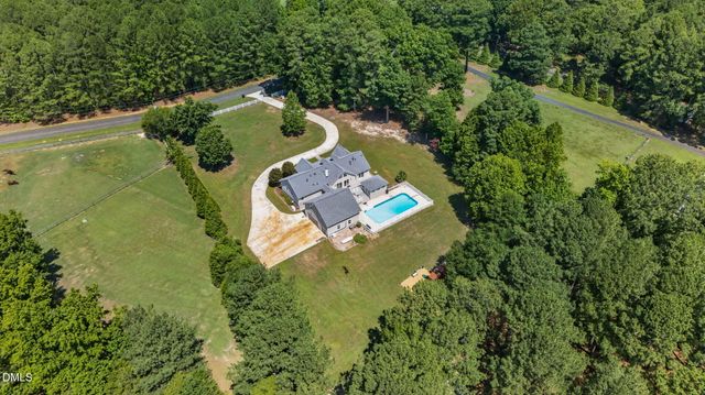 3100 Pleasant Plains Road, Apex, NC 27502