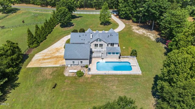 3100 Pleasant Plains Road, Apex, NC 27502