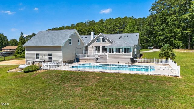 3100 Pleasant Plains Road, Apex, NC 27502