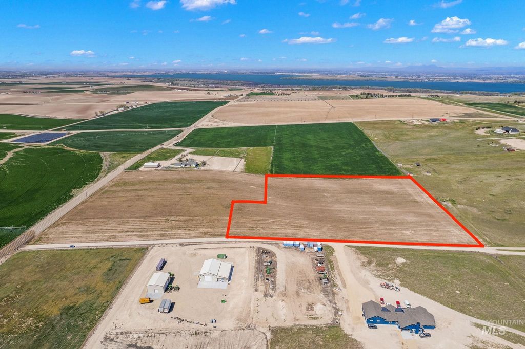 TBD Mountain Hawk Rd, Nampa, ID 83651
