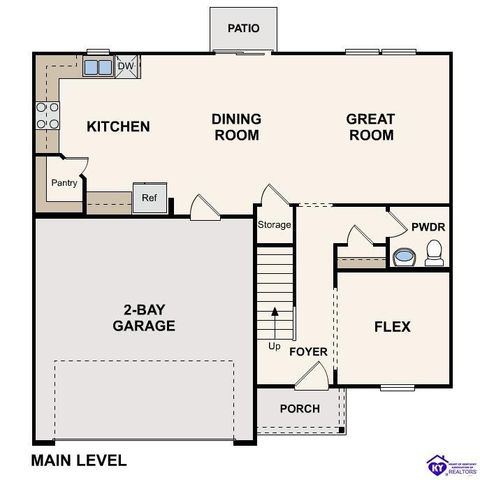 277 Gaston Circle, Elizabethtown, KY 42701