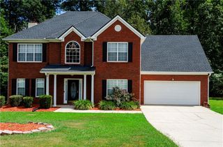 41 Chipping Court, Riverdale, GA 30274
