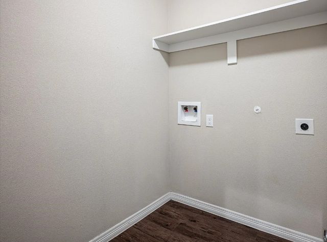 2709 Vine Court, Denton, TX 76209