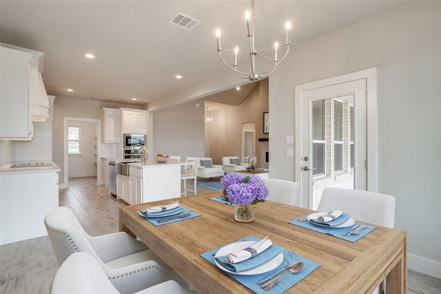 1038 Colt Road, Springtown, TX 76082