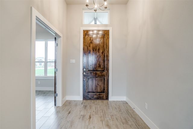 1038 Colt Road, Springtown, TX 76082