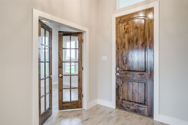 1038 Colt Road, Springtown, TX 76082