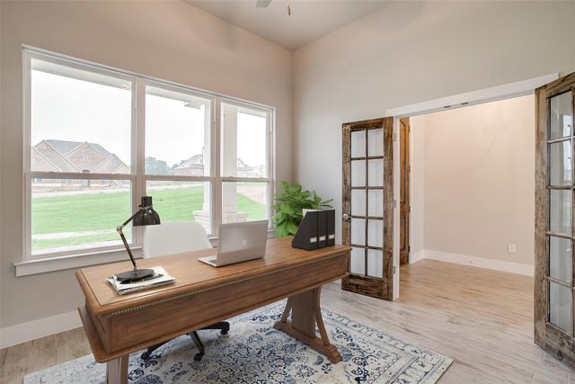 1038 Colt Road, Springtown, TX 76082