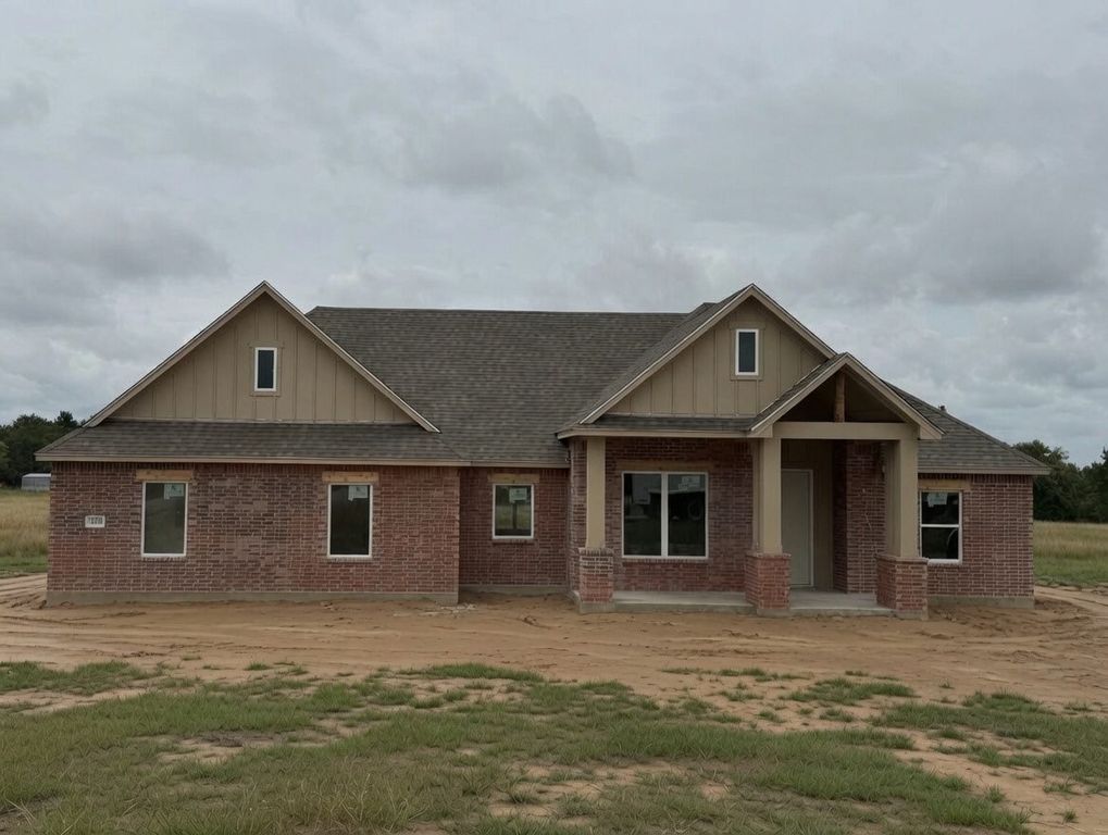1038 Colt Road, Springtown, TX 76082