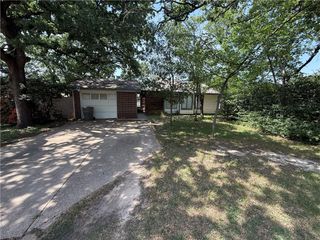 814 Rio Grande Lane, Bryan, TX 77801
