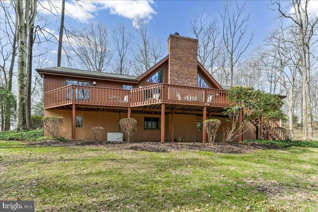 9 ADAMS WAY, Lincoln University, PA 19352