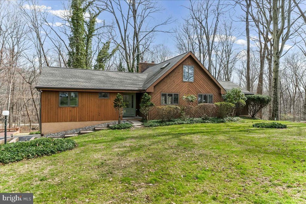 9 ADAMS WAY, Lincoln University, PA 19352