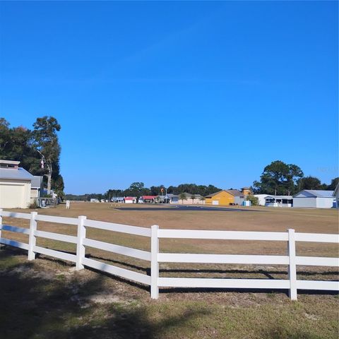 TBD SE 61ST PLACE, Ocklawaha, FL 32179