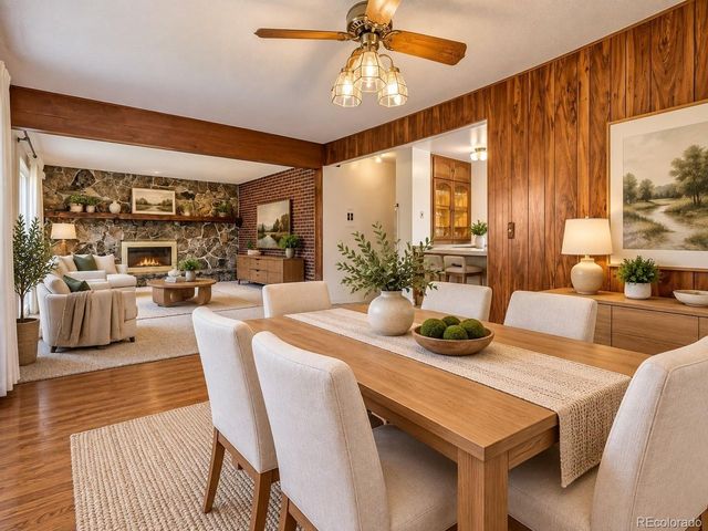 10670 Rosalie Dr, Northglenn, CO 80233