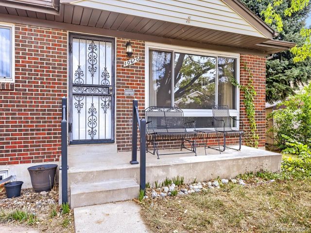 10670 Rosalie Dr, Northglenn, CO 80233