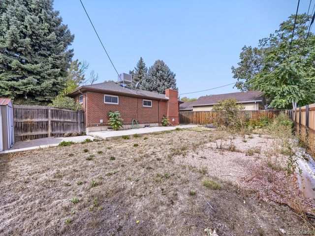 10670 Rosalie Dr, Northglenn, CO 80233