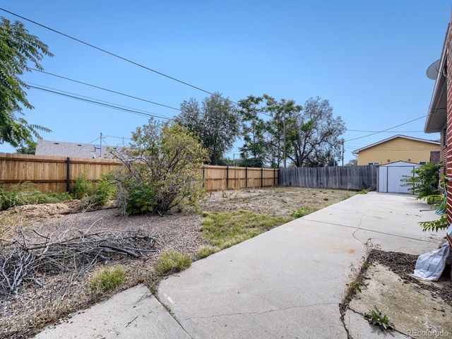 10670 Rosalie Dr, Northglenn, CO 80233