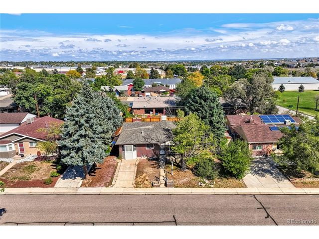 10670 Rosalie Dr, Northglenn, CO 80233