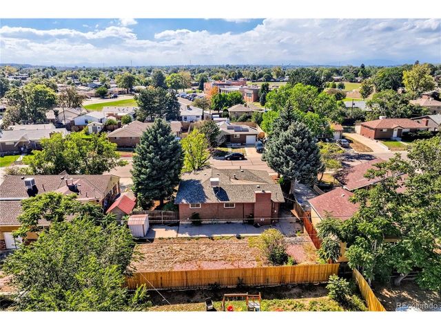 10670 Rosalie Dr, Northglenn, CO 80233