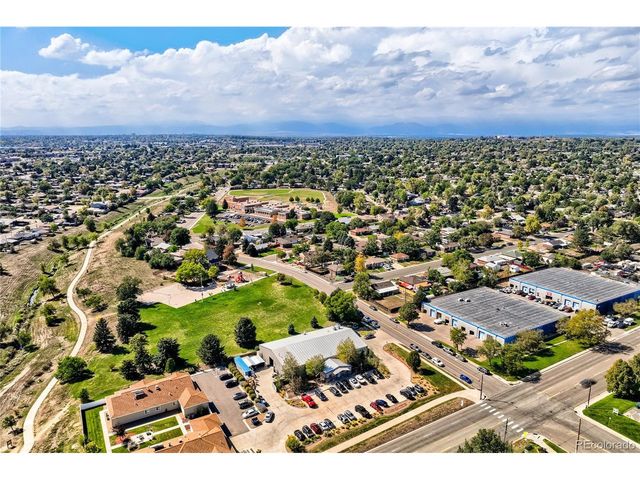 10670 Rosalie Dr, Northglenn, CO 80233