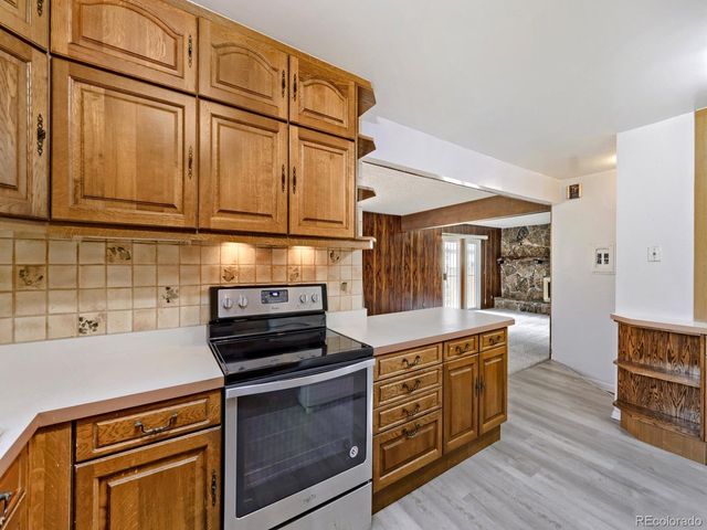 10670 Rosalie Dr, Northglenn, CO 80233
