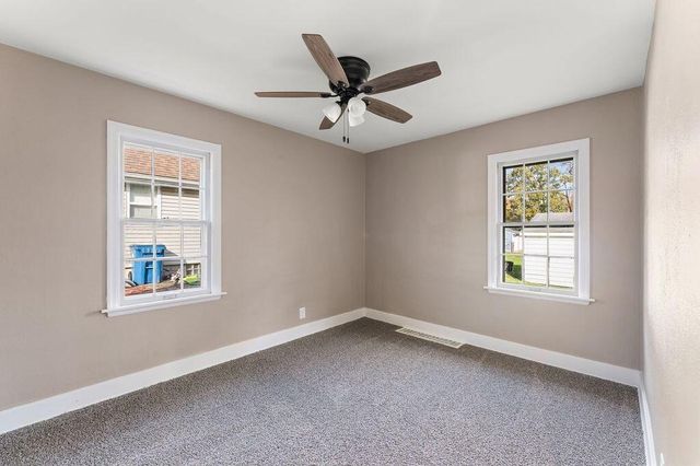 301 W Bates Street, Hebron, IN 46341